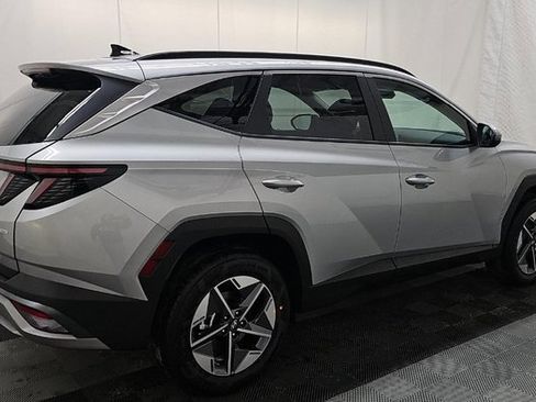 Certified 2026 Hyundai Tucson SEL image 4