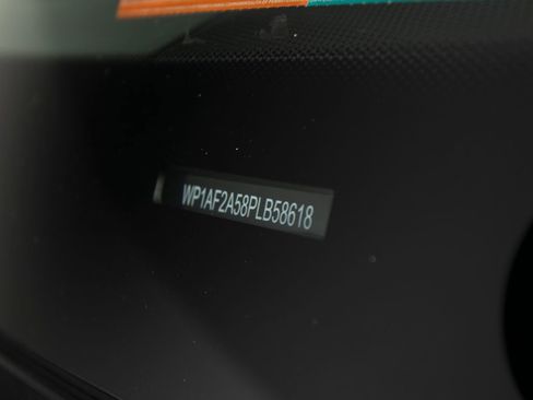Certified 2023 Porsche Macan GTS AWD/4WD image 47