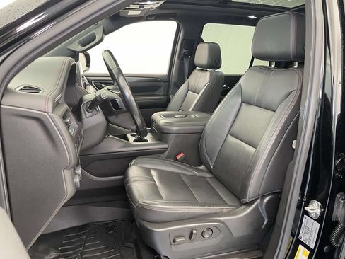Used 2021 Chevrolet Tahoe RST AWD/4WD image 13