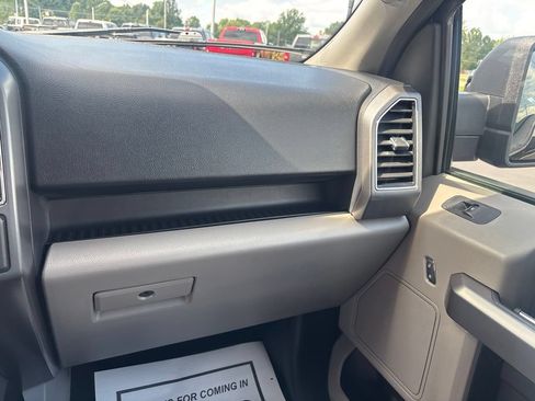 Used 2020 Ford F150 XLT w/ Equipment Group 302A Luxury AWD/4WD image 21