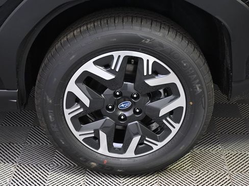New 2026 Subaru Forester Premium AWD/4WD image 20