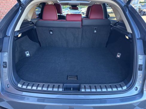 Used 2021 Lexus NX 300 AWD w/ Premium Package image 40