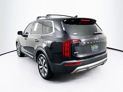 Used 2021 Kia Telluride S image 5