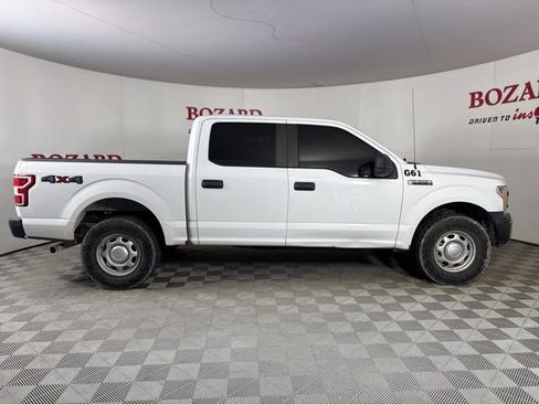 Used 2019 Ford F150 XL w/ XL Power Equipment Group image 9