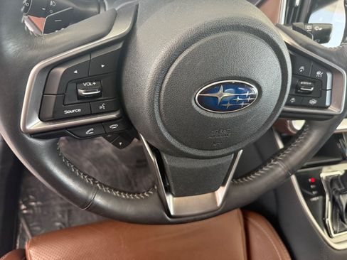 Used 2020 Subaru Outback Touring XT AWD/4WD image 26