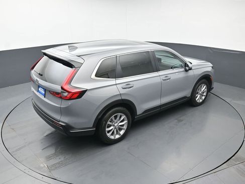 Certified 2023 Honda CR-V EX image 44