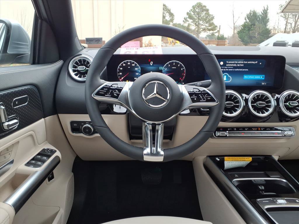 Used 2026 Mercedes-Benz GLA 250 4MATIC image 21