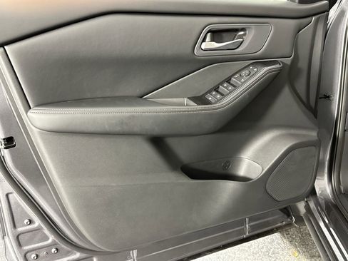 New 2026 Nissan Rogue SV AWD/4WD image 29