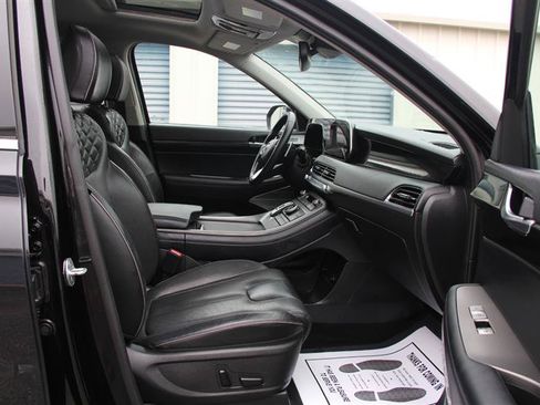 Used 2021 Hyundai Palisade Limited AWD/4WD image 23