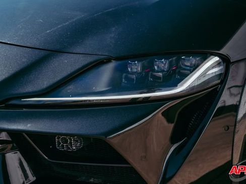 Used 2020 Toyota Supra Premium w/ Driver Assist Package image 60