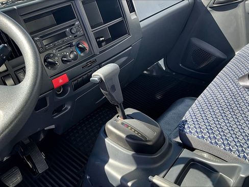 New 2025 Chevrolet Low Cab Forward image 7