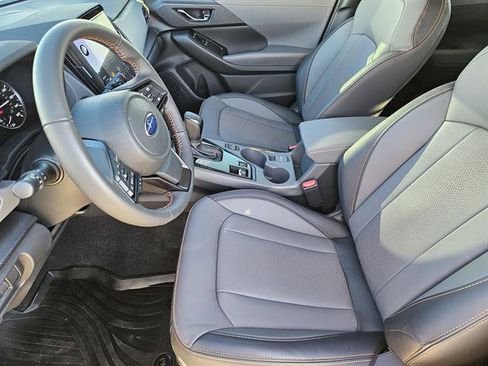Used 2025 Subaru Crosstrek 2.5i Limited w/ Popular Package #3A image 10