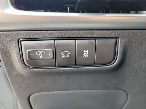 New 2026 Hyundai Tucson SEL FWD image 27