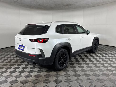 Used 2025 MAZDA CX-50 AWD 2.5 S w/ Premium Package image 5