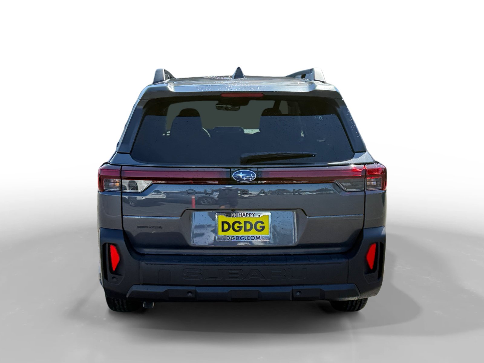 New 2026 Subaru Outback Touring AWD/4WD image 4