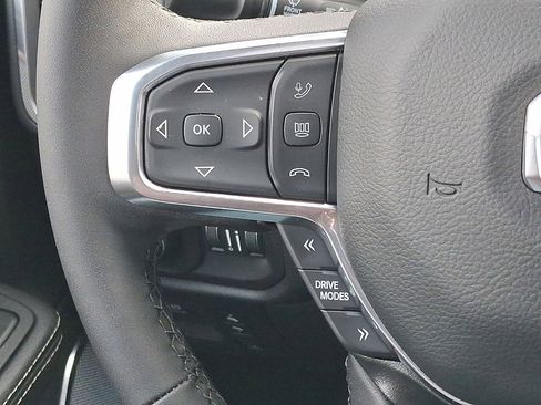 Certified 2026 RAM 1500 Laramie w/ Night Edition image 17