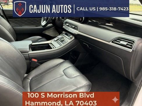 Used 2020 Hyundai Palisade Limited FWD image 34