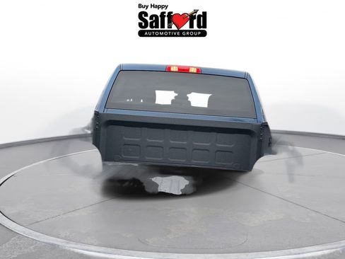 Used 2024 RAM 2500 Big Horn w/ Bed Utility Group image 30