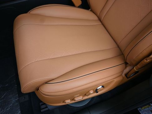 New 2026 Genesis GV80 2.5T Prestige image 23