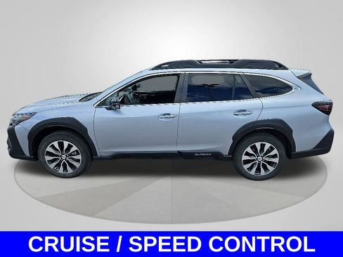 Certified 2024 Subaru Outback Limited AWD/4WD image 21