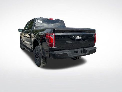 New 2026 Ford F150 Lariat AWD/4WD image 3