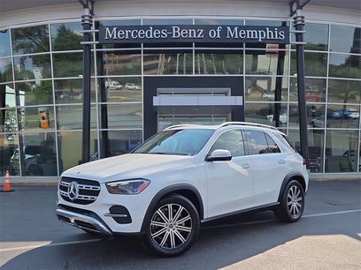 New 2025 Mercedes-Benz GLE 350 4MATIC