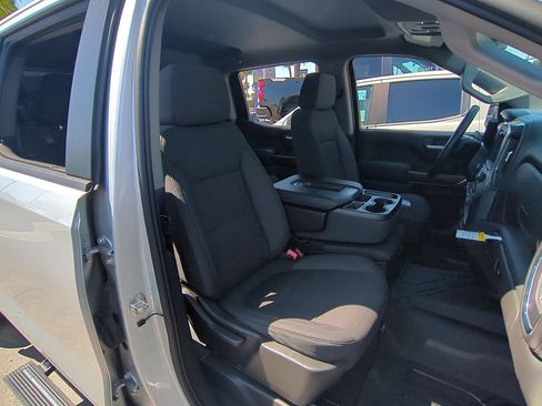 Used 2020 Chevrolet Silverado 1500 LT w/ All-Star Edition RWD image 26