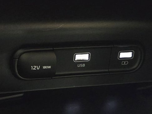 Used 2022 Kia K5 LXS image 26