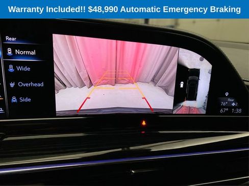 Used 2021 Cadillac Escalade Sport w/ Driver Assist Tech Package AWD/4WD image 31