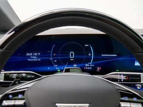 New 2026 Cadillac Optiq Sport 1 image 25