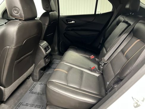 Certified 2022 Chevrolet Equinox Premier image 13