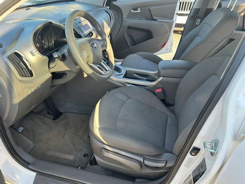 Used 2014 Kia Sportage LX FWD image 20