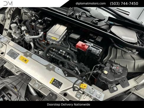 Used 2026 BMW iX xDrive60 w/ M Sport Package AWD/4WD image 43