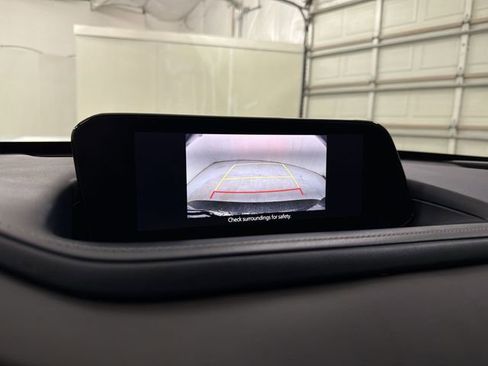 Used 2020 MAZDA CX-30 FWD w/ Preferred Package image 24