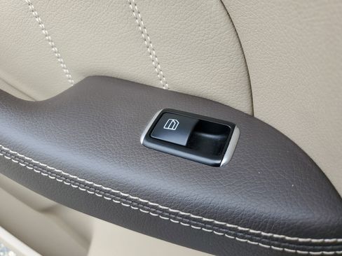 Used 2015 Mercedes-Benz GL 450 GL 450 image 14