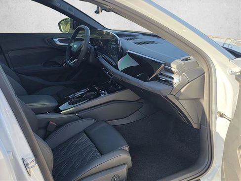 New 2025 Audi S5 Premium Plus image 12