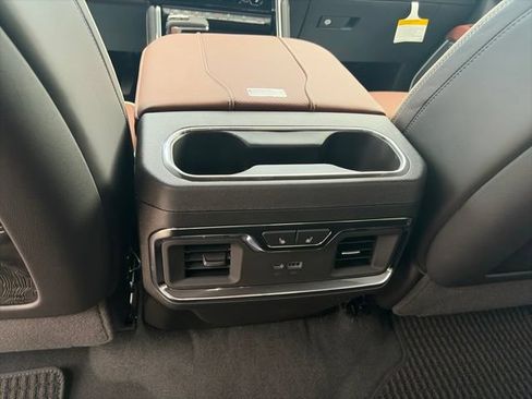 New 2026 GMC Sierra 1500 Denali Ultimate AWD/4WD image 13