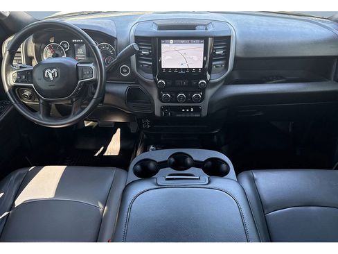 Used 2024 RAM 3500 Tradesman w/ Towing Technology Group image 11