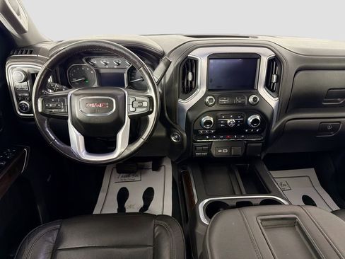 Used 2020 GMC Sierra 1500 SLT w/ SLT Convenience Package AWD/4WD image 23