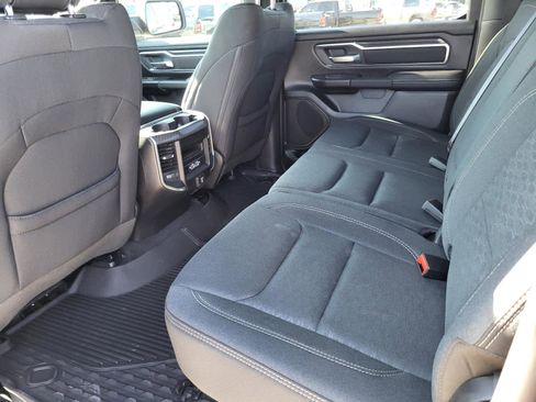 New 2026 RAM 1500 Lone Star image 13