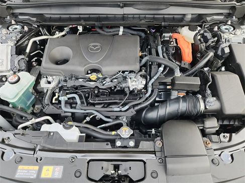 New 2026 MAZDA CX-50 2.5 Hybrid w/ Weather Package image 20
