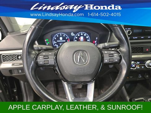 Used 2025 Acura Integra FWD image 14