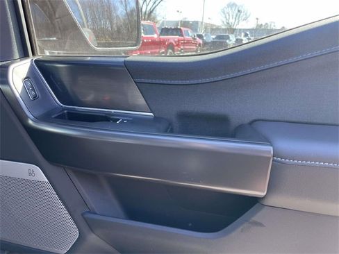 New 2025 Ford F150 Lariat w/ Equipment Group 501A Mid image 30