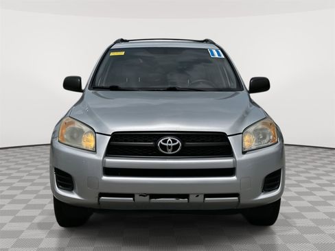 Used 2011 Toyota RAV4 4WD w/ Upgrade Value Pkg image 2