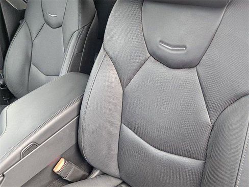 Used 2021 Cadillac CT5 Premium Luxury image 16