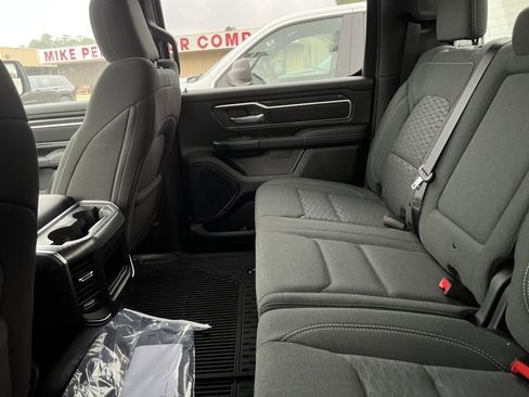 New 2026 RAM 1500 Lone Star w/ Night Edition image 8