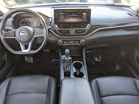 Used 2025 Nissan Altima 2.5 SR w/ SR Premium Package image 14