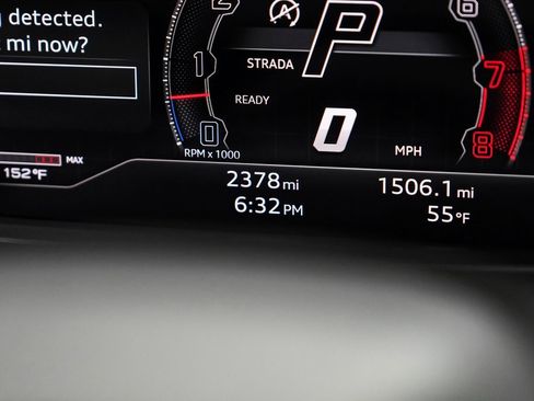 Used 2024 Lamborghini Urus Performante image 17