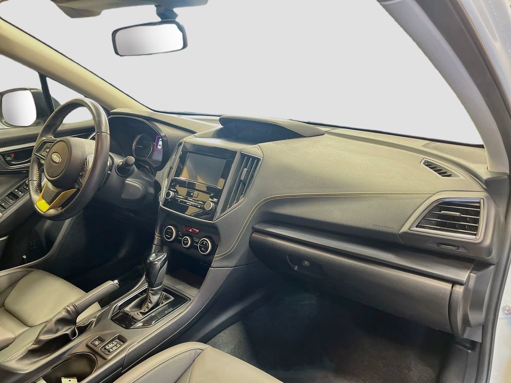 Used 2023 Subaru Crosstrek 2.5i Sport AWD/4WD image 28