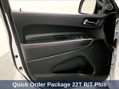 Used 2025 Dodge Durango R/T AWD/4WD image 28